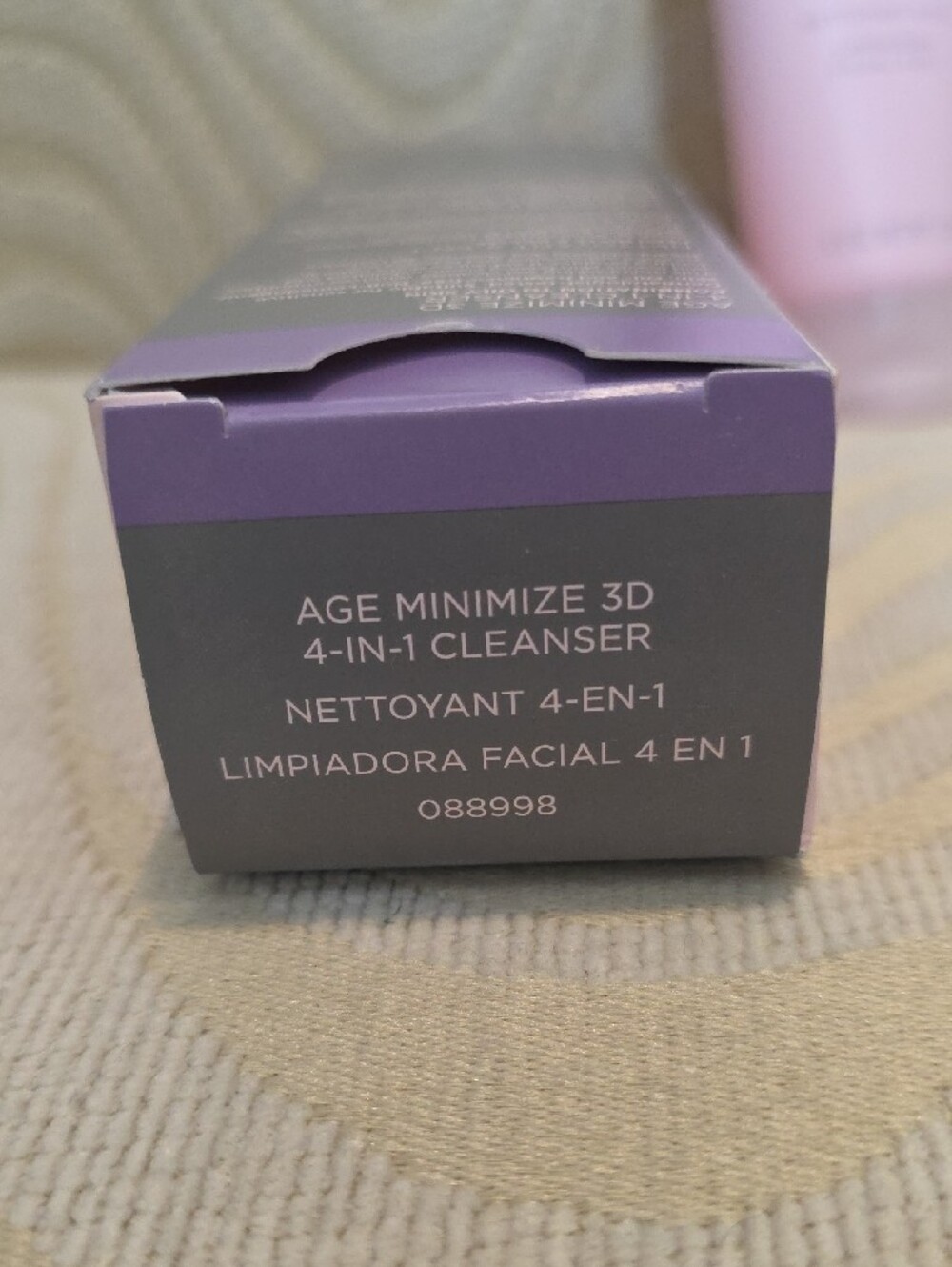 Mary Kay TimeWise Age Minimize 3D 4-in-1 Cleanser - Combo To Oily Skin- NIB - Picture 3 of 4